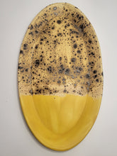 Load image into Gallery viewer, SunStone Platter - Stoney Ridge Pottery