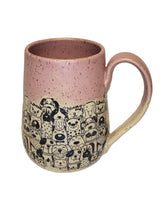 Load image into Gallery viewer, Pet Print Mug
