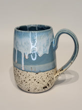 Load image into Gallery viewer, Winter Tide Mug - Stoney Ridge Pottery