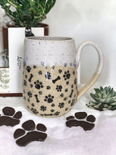Load image into Gallery viewer, Pet Print Mug