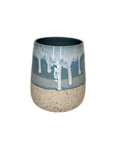 Load image into Gallery viewer, Winter Tide Wine Cup- Stoney Ridge Pottery
