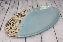 Load image into Gallery viewer, Winter Wood Platter