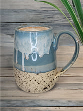 Load image into Gallery viewer, Winter Tide Mug - Stoney Ridge Pottery
