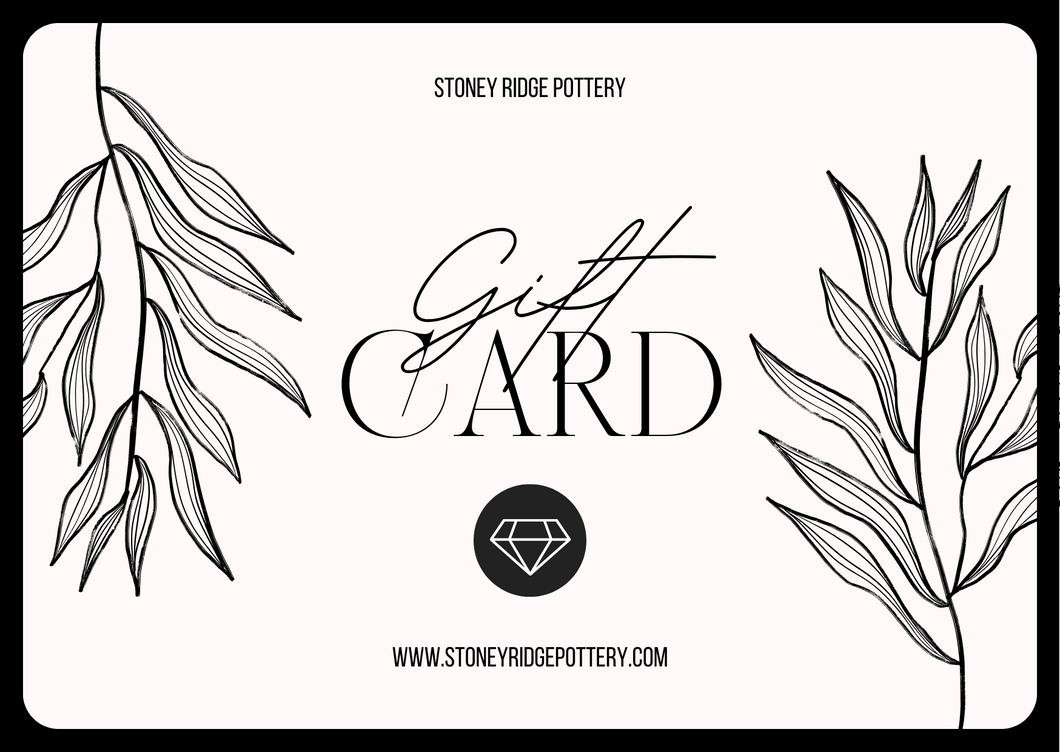 E-Gift Card