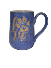 Load image into Gallery viewer, Love with a Paw Mug
