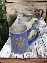 Load image into Gallery viewer, Love with a Paw Mug
