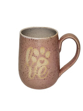 Load image into Gallery viewer, Love with a Paw Mug
